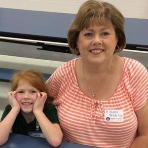 Meet your Posher, Darlene